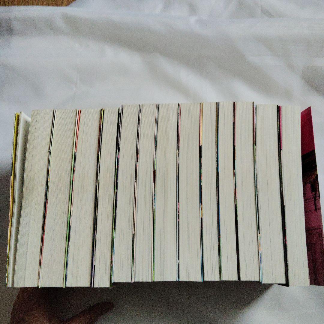 愛を与える獣達 　シリーズ　７冊セット　恋に焦がれる獣達１〜５巻セット　茶柱一号