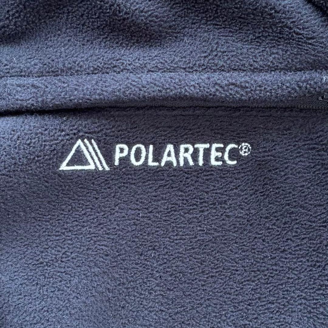 Supreme Polartec Pant ブラック L ポーラーテック パンツ