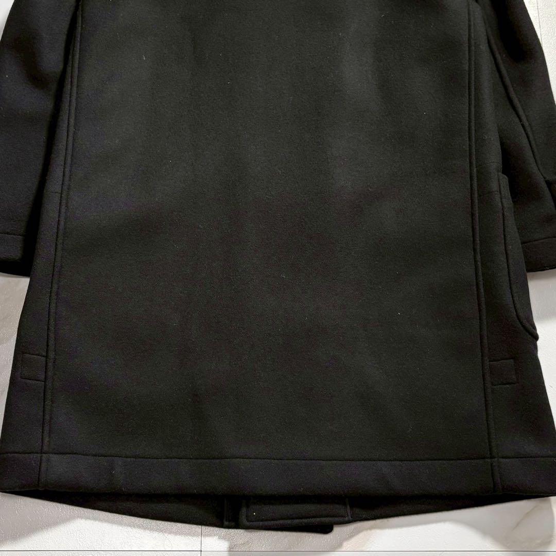 【完売品】PHIGVEL NAVAL DUFFLE COAT ダッフルコート