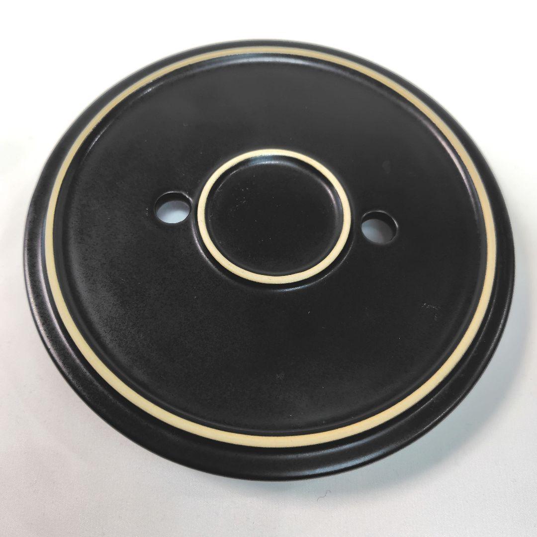 LE CREUSET COCOTTE EVERY 18 インナーリッド付属