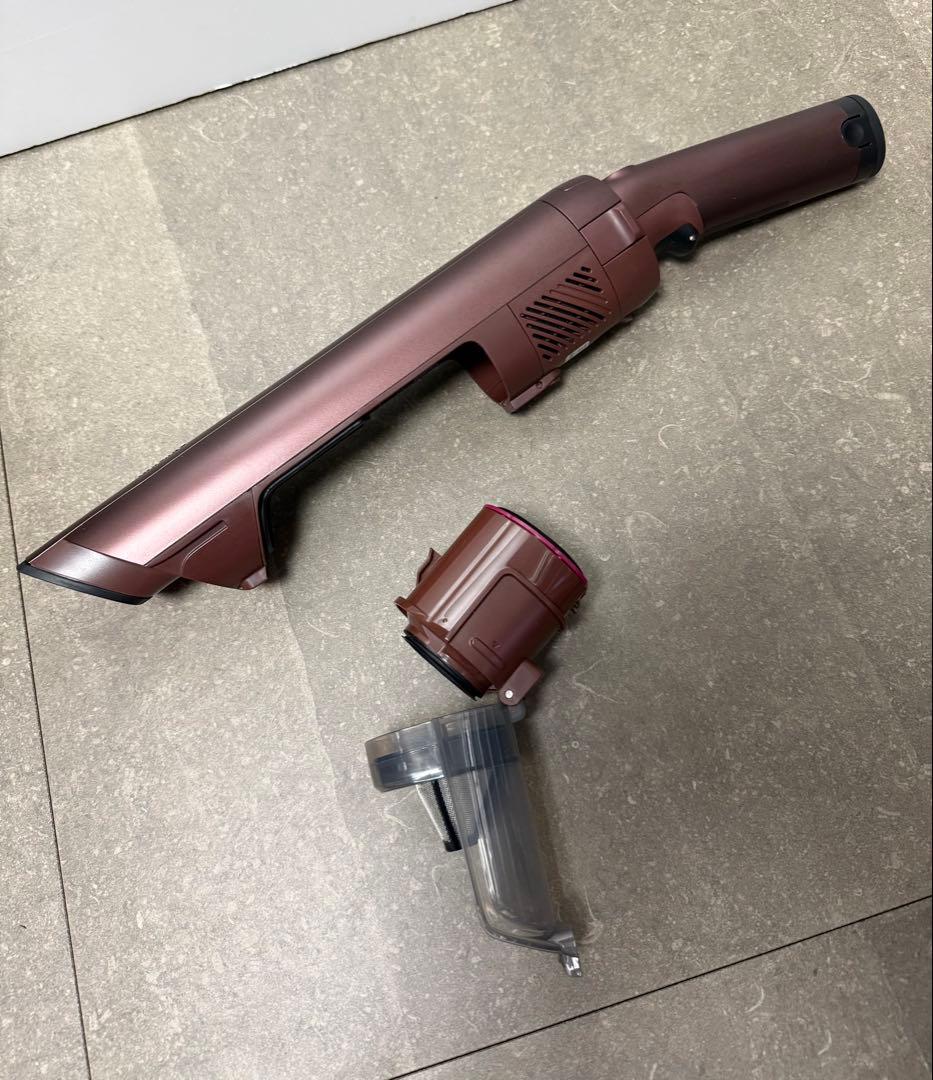 シャーク◇EVOPOWER SYSTEM NEO マホガニー