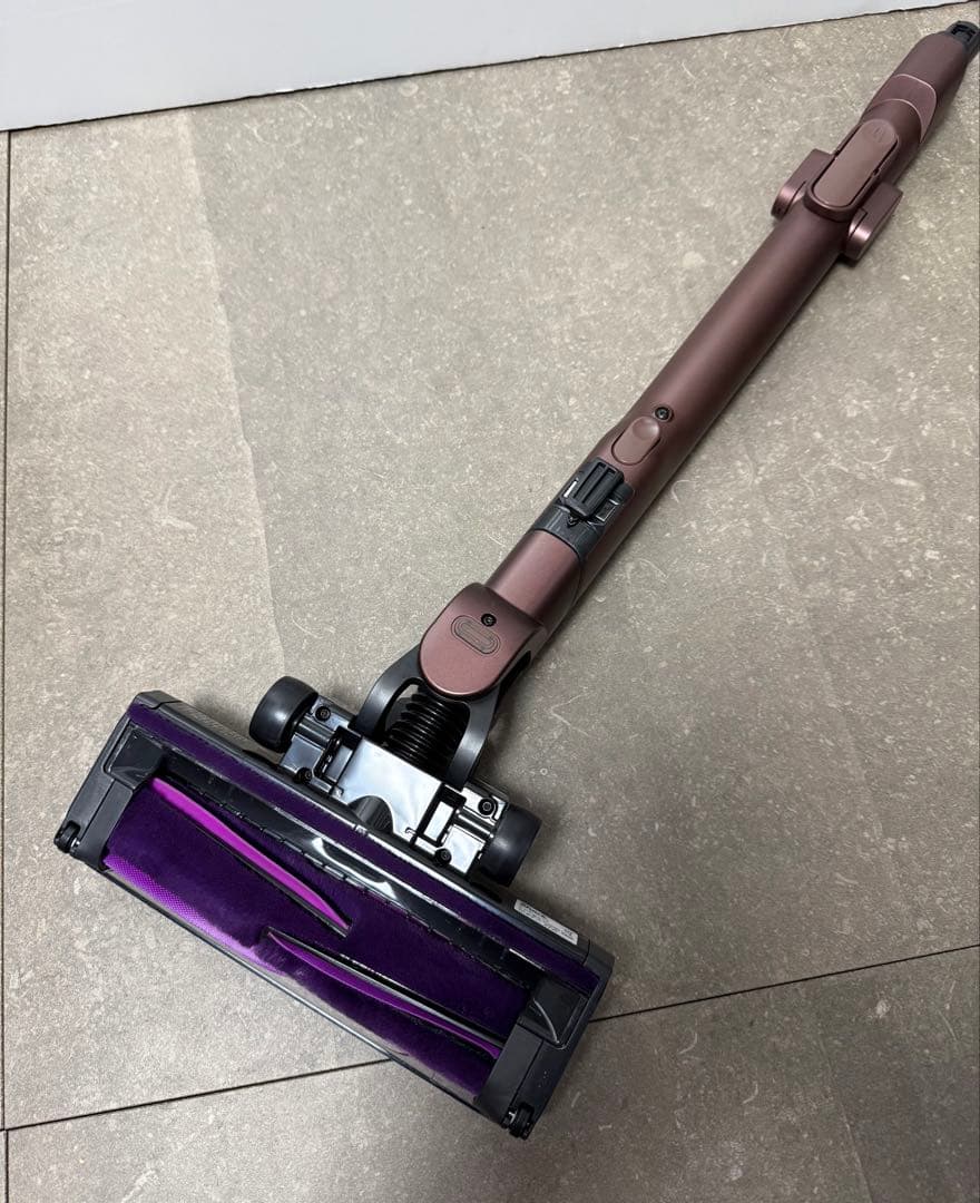 シャーク◇EVOPOWER SYSTEM NEO マホガニー