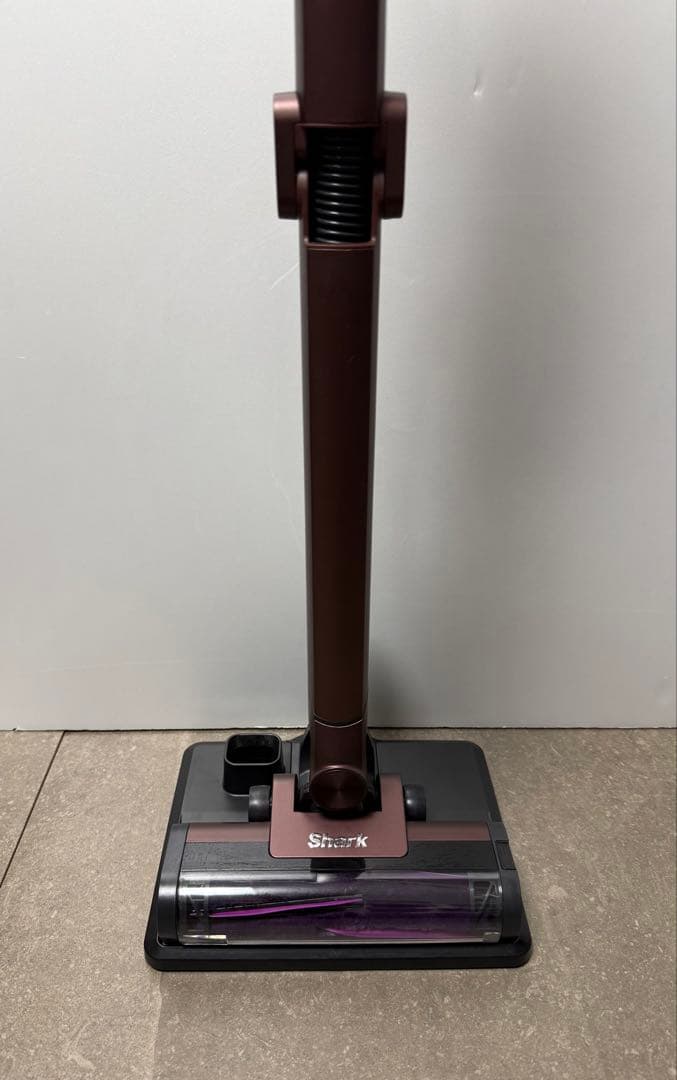 シャーク◇EVOPOWER SYSTEM NEO マホガニー