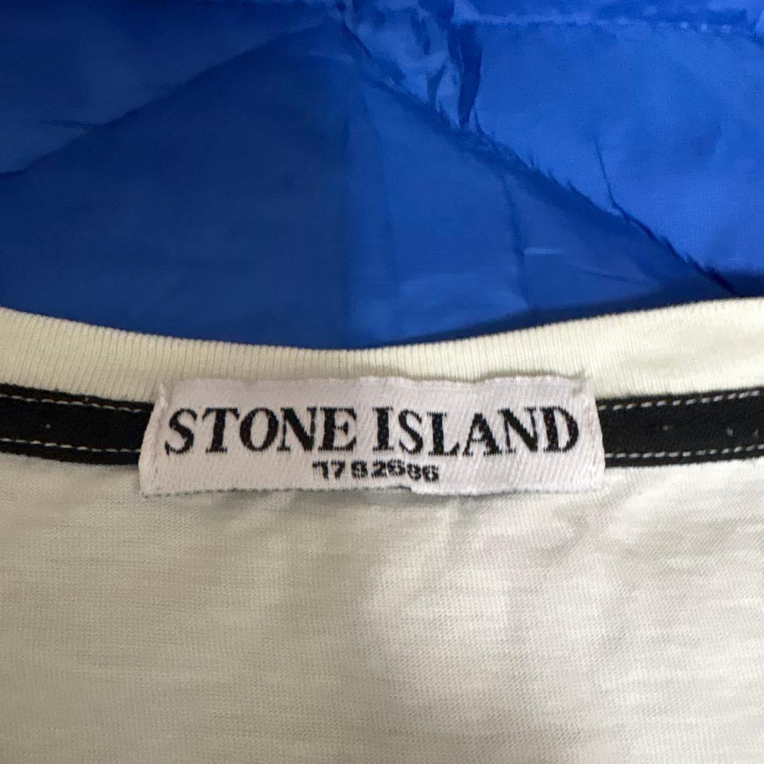 STONE  ピクセルアート Tシャツ　稀少　最終値下げ