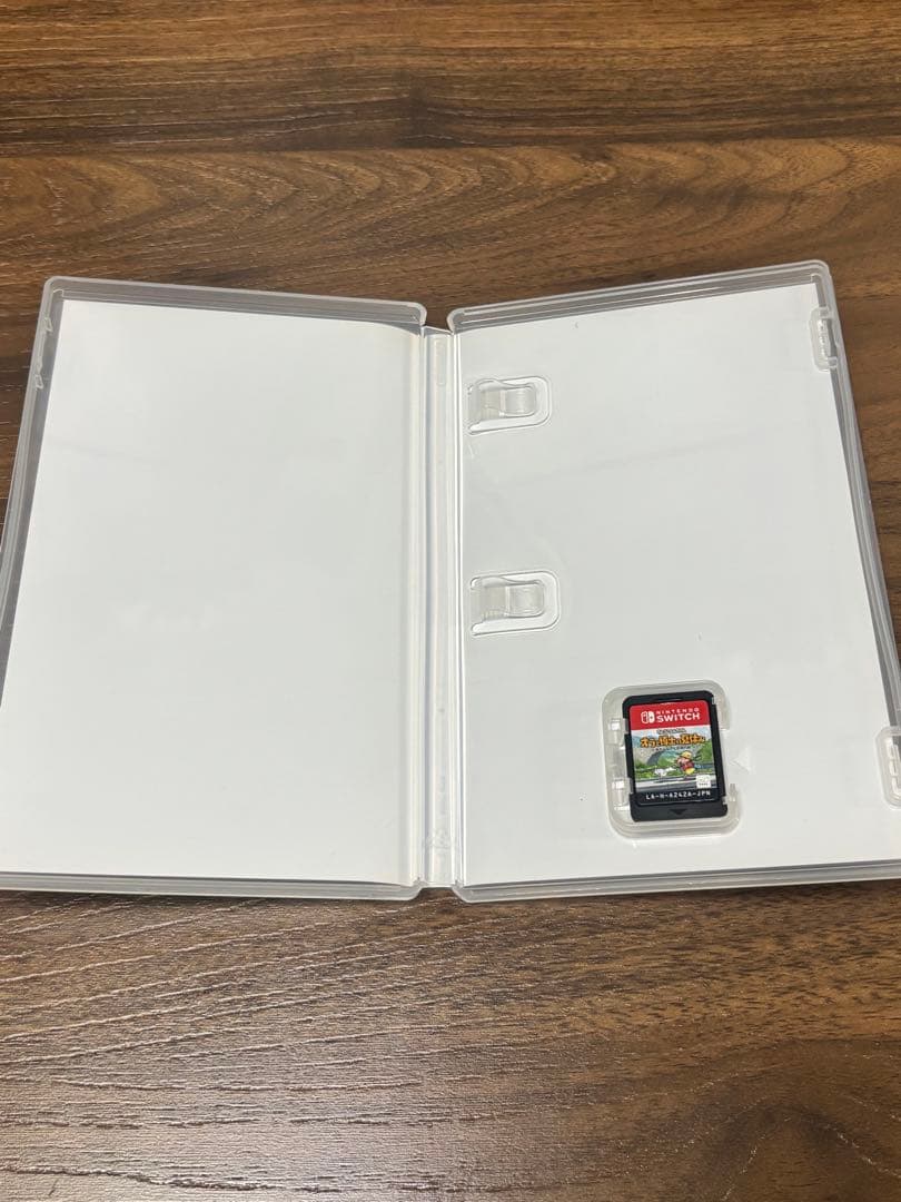 switchソフト2点セット　ポケモン　クレヨンしんちゃん