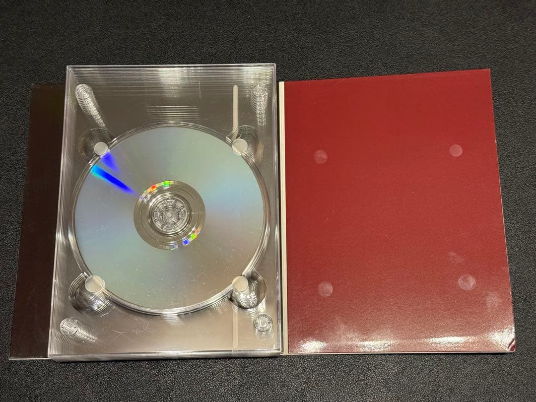 ミュージック AKINA NAKAMORI THE LIVE DVD COMPLETE BOX