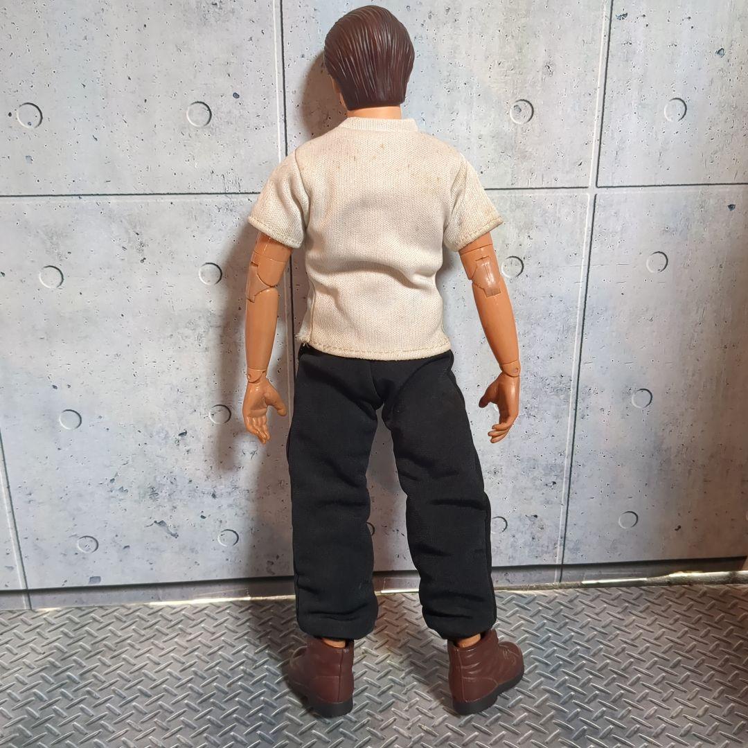 1/6 12インチ　ジャッキーチェン フィギュア　VTG674