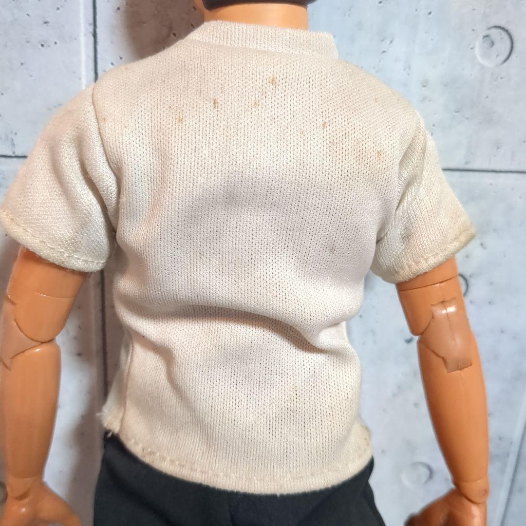 1/6 12インチ　ジャッキーチェン フィギュア　VTG674