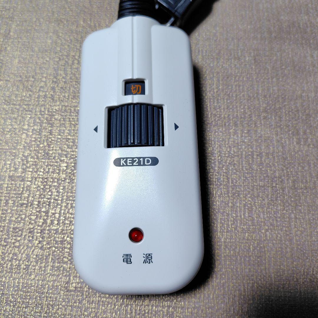 MHU-601E 取替用こたつ用ヒーター 600W 2021年製　新品未使用