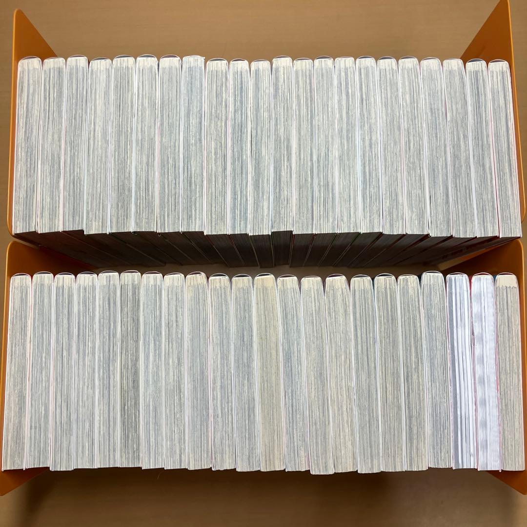 ちはやふる 1〜40 41 ファンブック コミックガイド 中学生編1 計44冊
