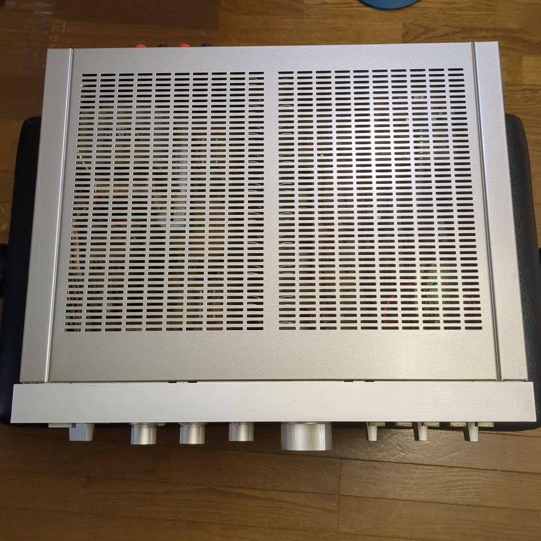 ジャンク　超美品　名機　ONKYO Integra A815GT