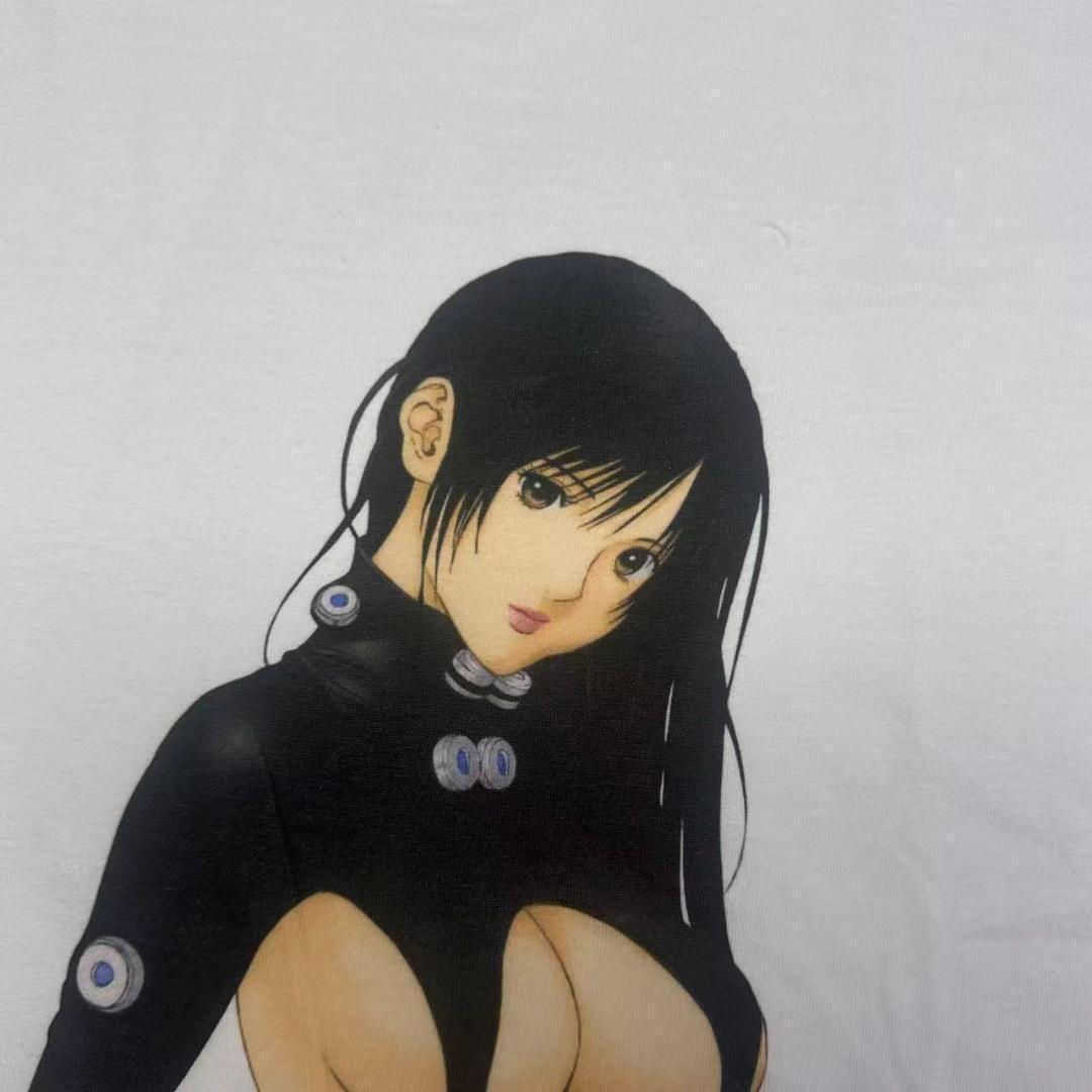 GANTZ ガンツ Reika レイカ 78