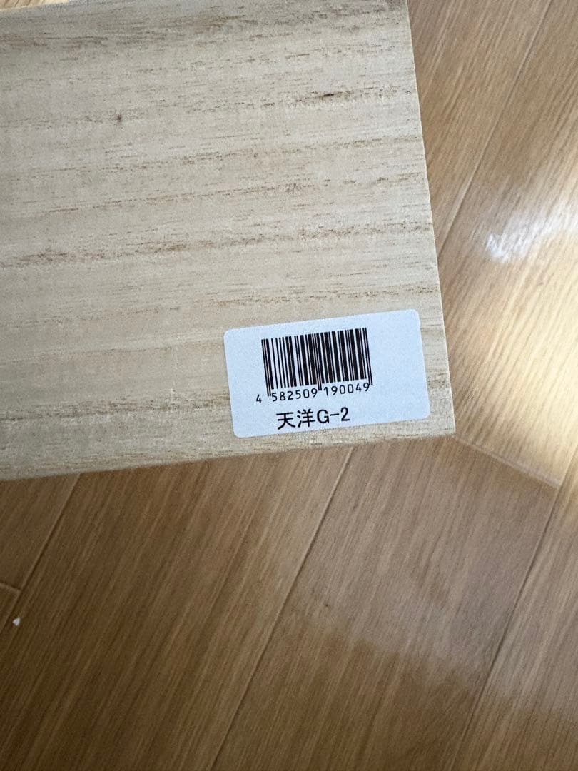 天洋シザー　G2