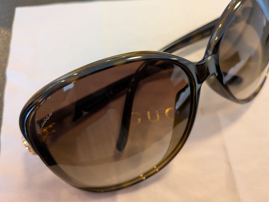 GUCCI サングラス GUCCI GG3525KS DWJ/CC 62