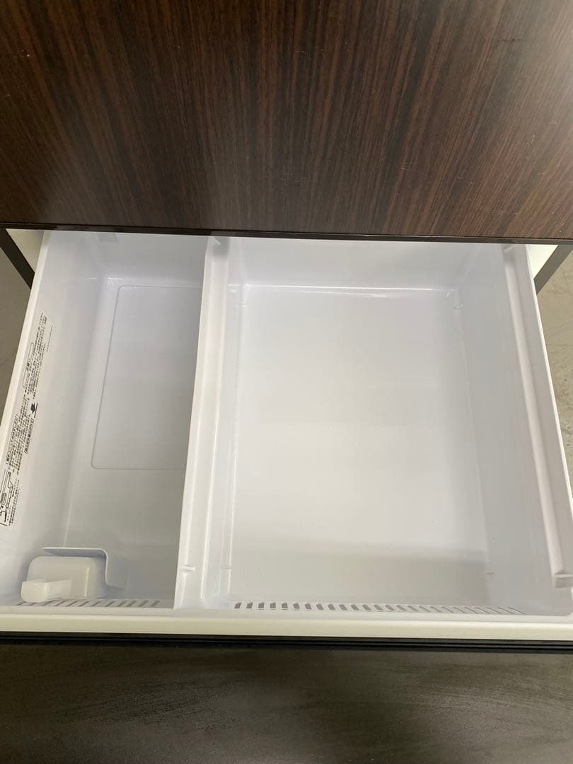 AQUA 大型冷蔵庫 430L 右開き　保証込み　高年式