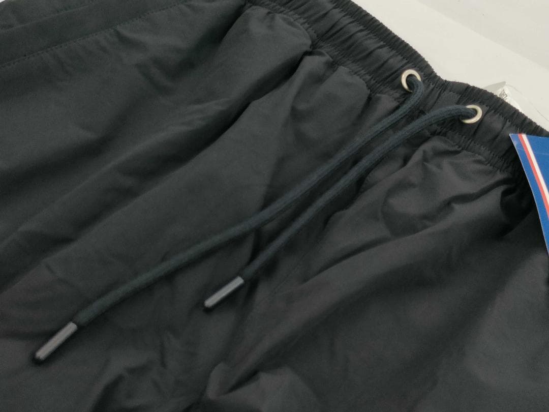 【新品・未使用】パリ サン ジェルマン(PSG) ウーブンパンツ L