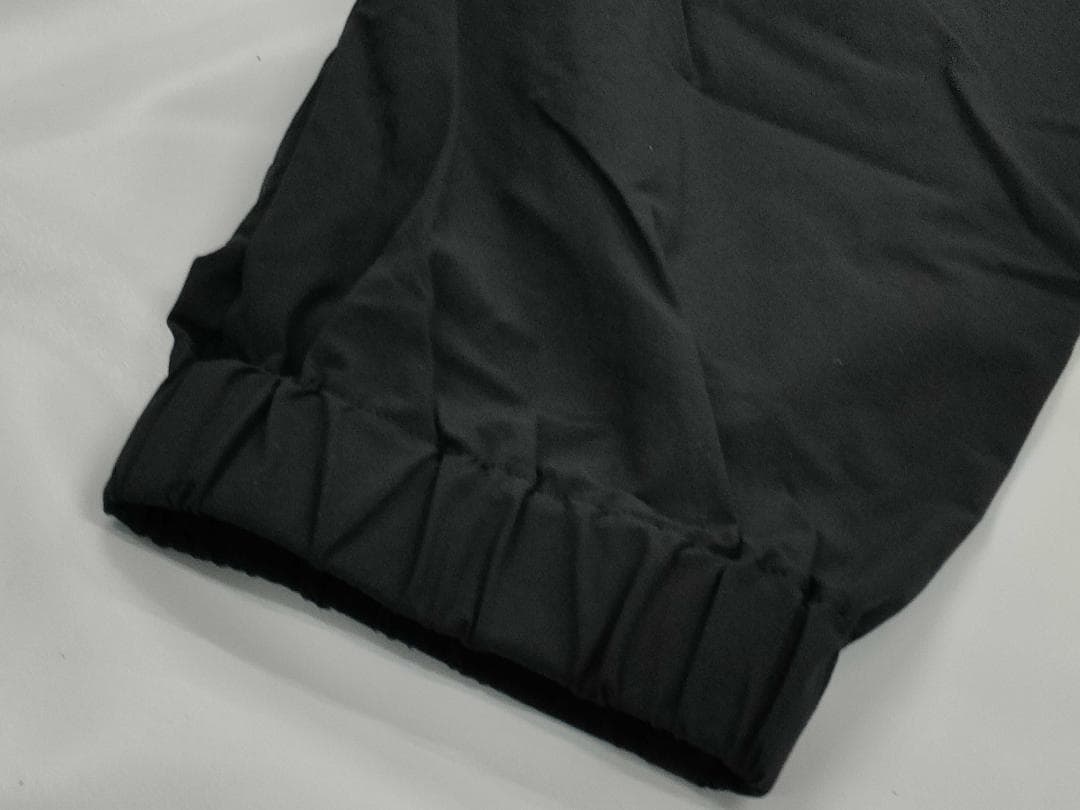 【新品・未使用】パリ サン ジェルマン(PSG) ウーブンパンツ L