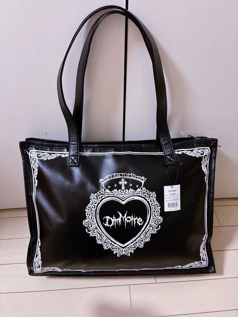 Dimmoire doll Mサイズ 福袋