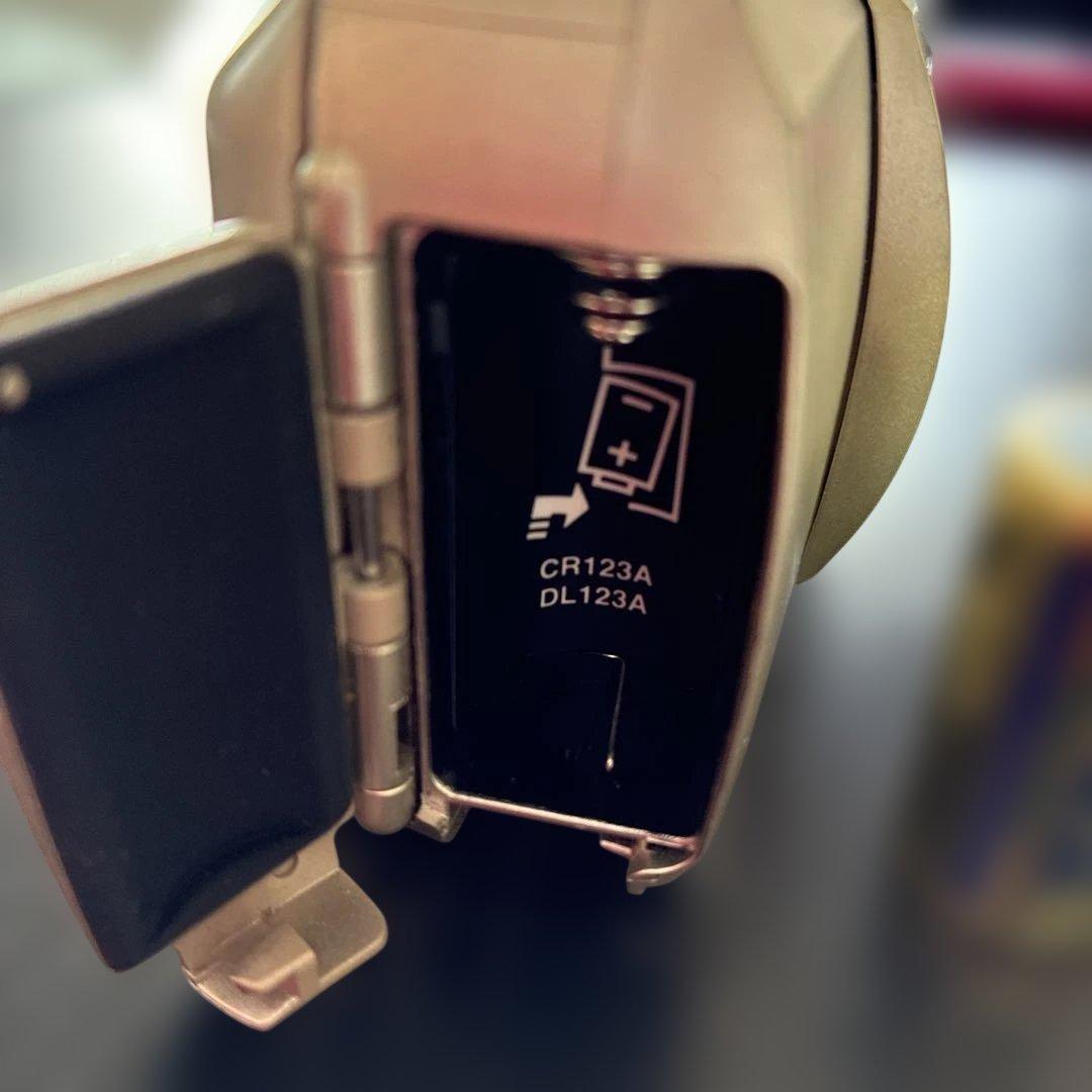 OLYMPUS MJU ⅱ ミュー2 フィルムカメラ