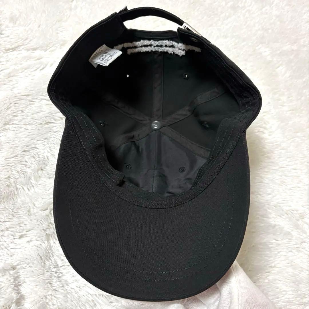 未使用級 石垣島 ノースフェイス THENORTHFACE ミンサー柄 キャップ
