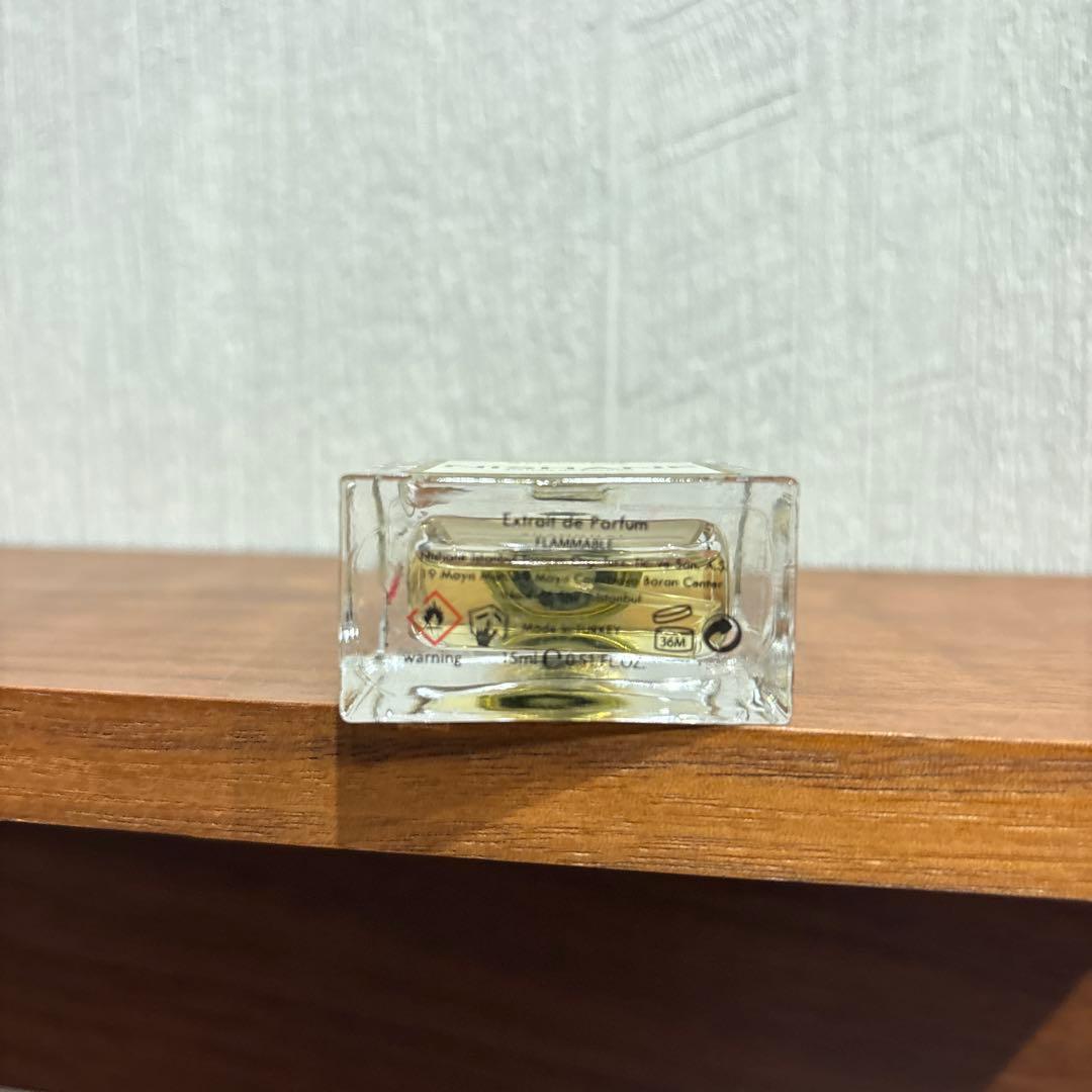 WÚLÓNG CHÁ Extrait de Parfum 15ml
