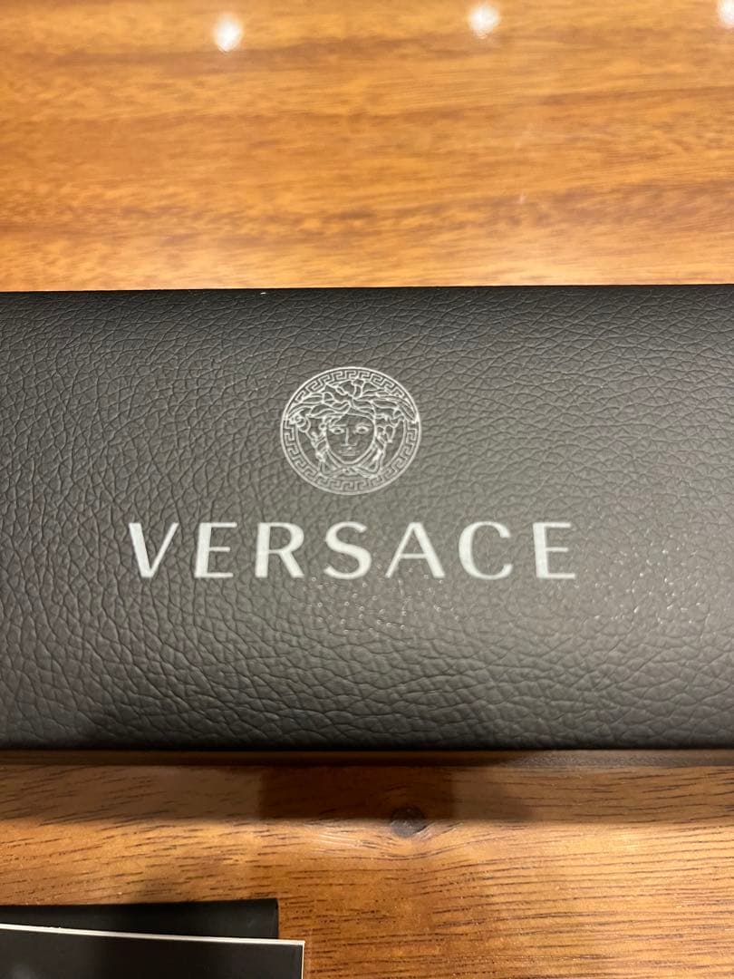 ⚠️お魚くんさん専用等　VERSACE ゴールド チェーンネックレス