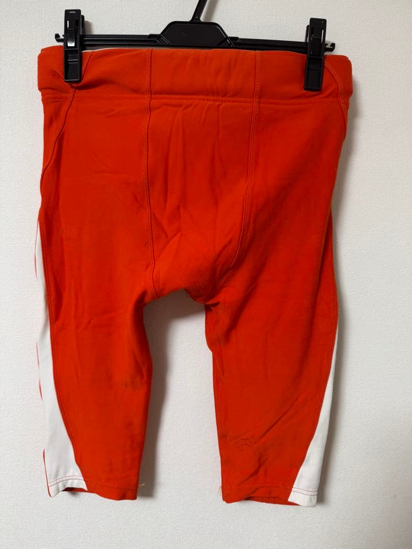 Under Armour アメリカンフットボールパンツ
