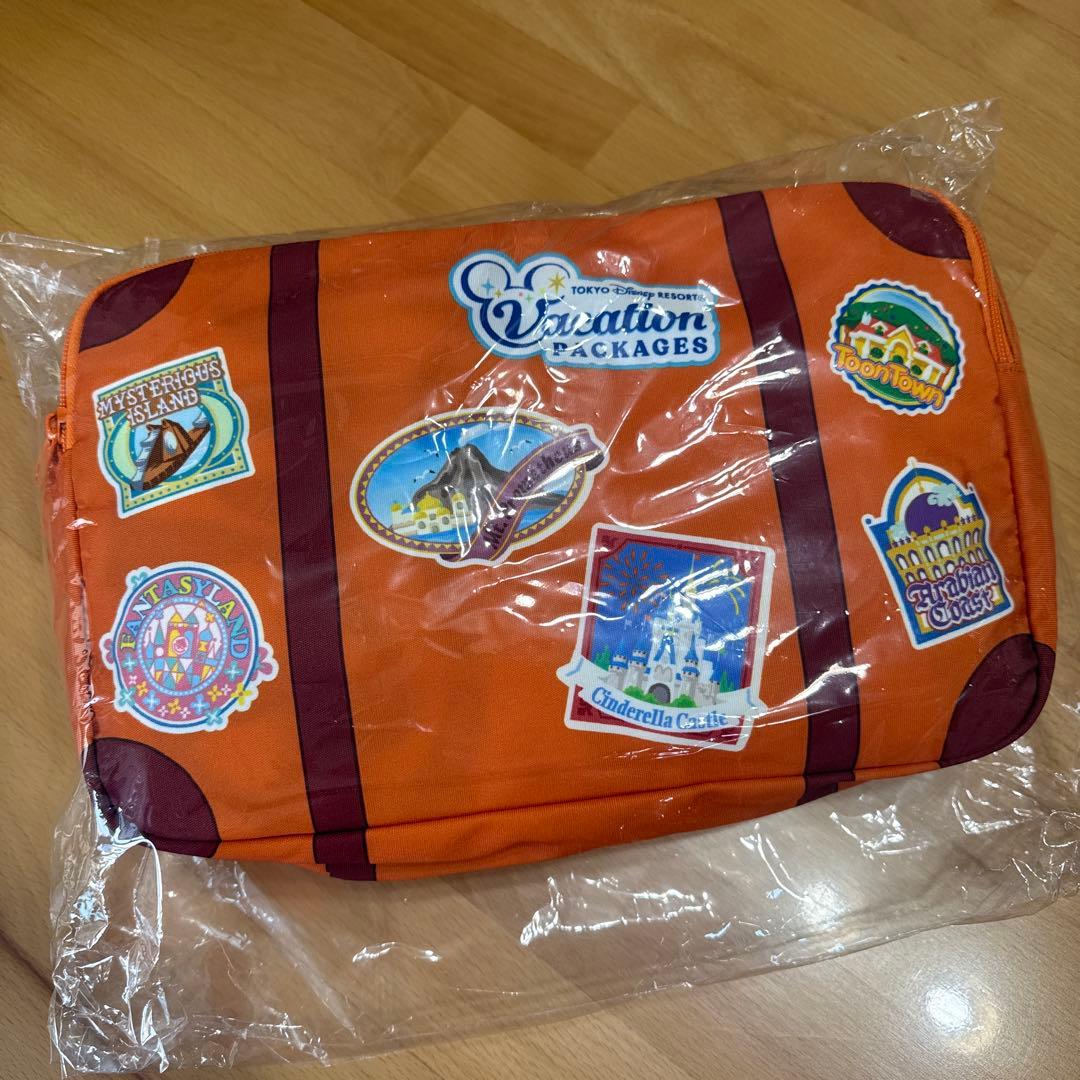 nooon 新品未使用 ダッフィー ポージープラッシー