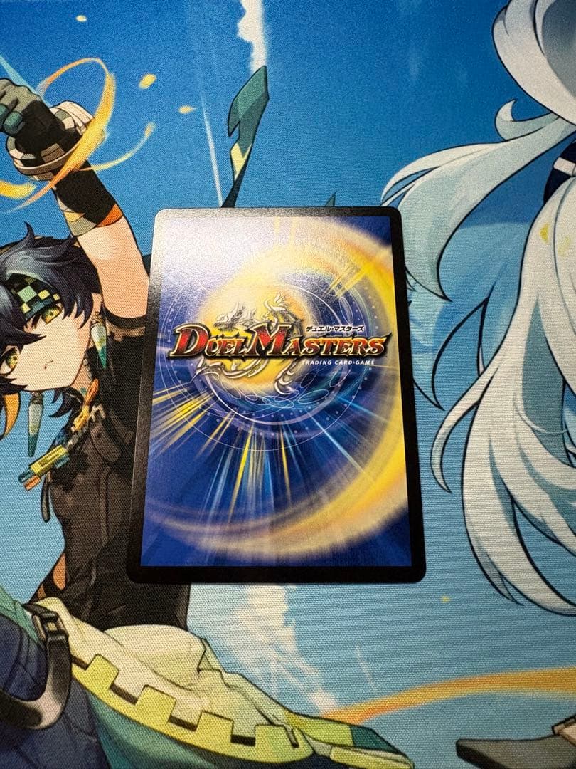 リースボルシャック ボルシャックドリームドラゴン金　デュエマ　引退品　最終値下げ