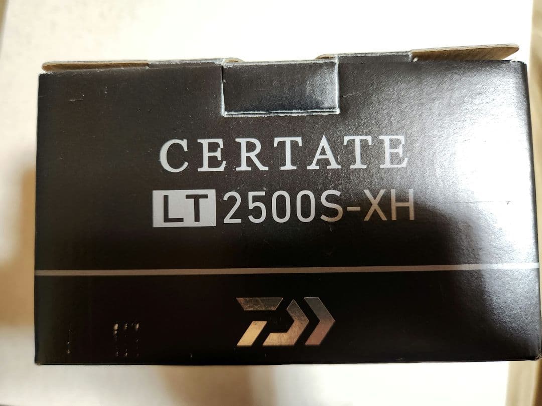 19セルテート2500S-XH