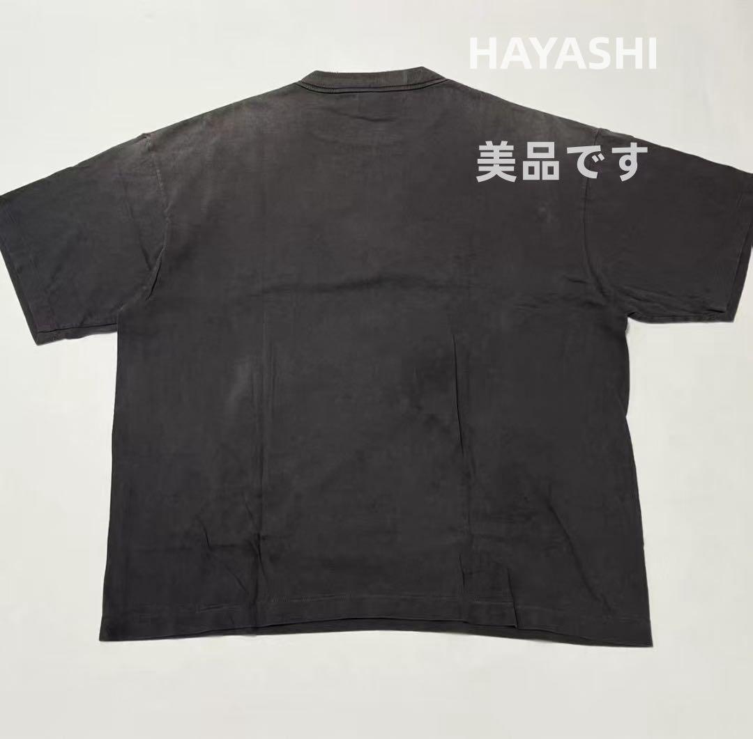 SAINT Mxxxxxx × NEIGHBORHOOD Tシャツ XLサイズ
