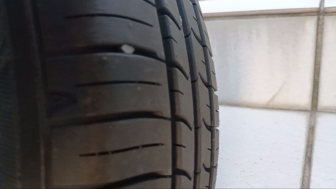 165/65R14 サマータイヤ 4本セット 【値下げ実施】値引き交渉可能