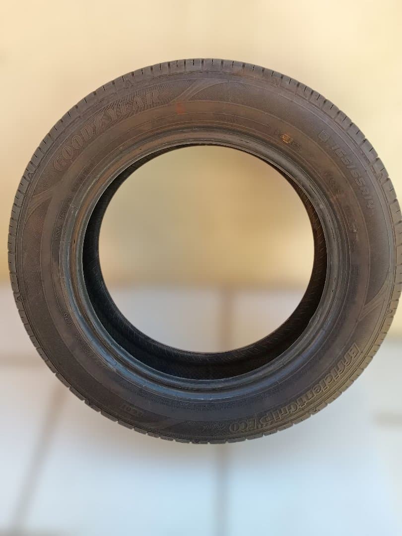 165/65R14 サマータイヤ 4本セット 【値下げ実施】値引き交渉可能