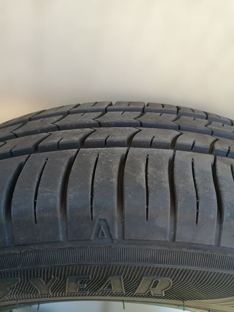 165/65R14 サマータイヤ 4本セット 【値下げ実施】値引き交渉可能