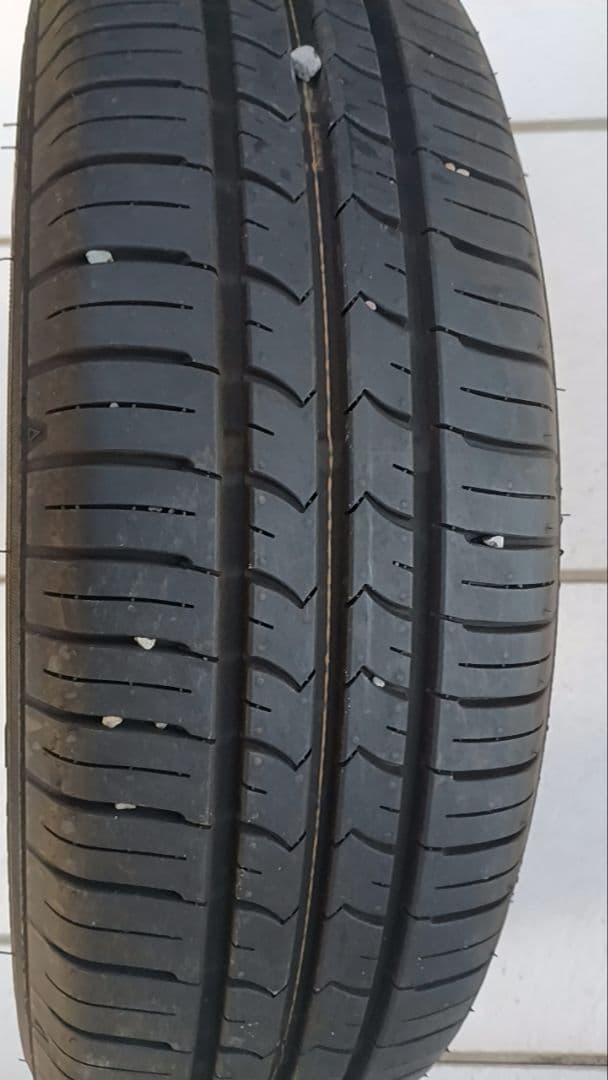 165/65R14 サマータイヤ 4本セット 【値下げ実施】値引き交渉可能