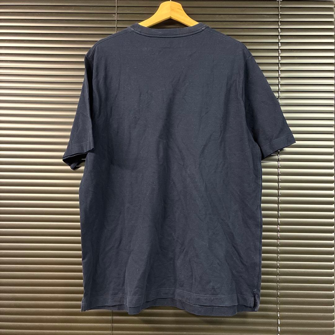 HERMES Tシャツ ポケット