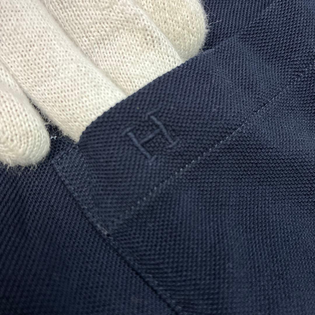 HERMES Tシャツ ポケット