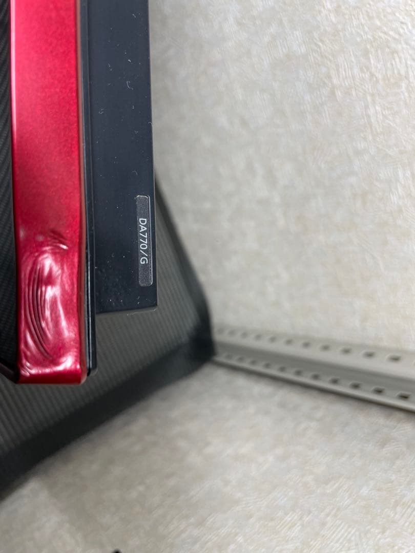 NEC一体型PC&TV Corei7/SSD512GBブルーレイOffceその他