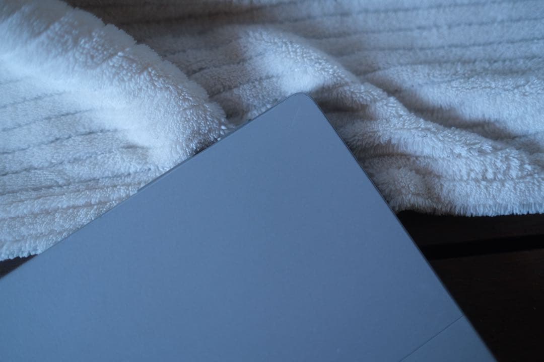 Surface Pro 6 タイプカバーケース・充電器