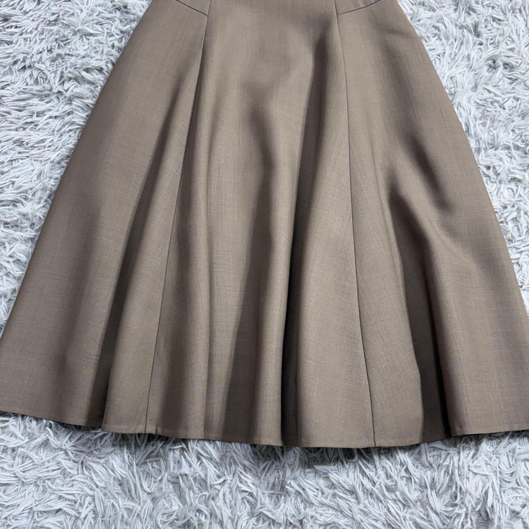 美品✨定価14万 フォクシー 2020年 フィット＆フレアドレス Grasse