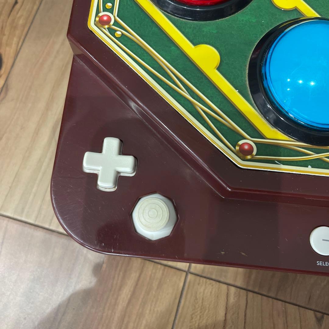 ドラクエ　Wii