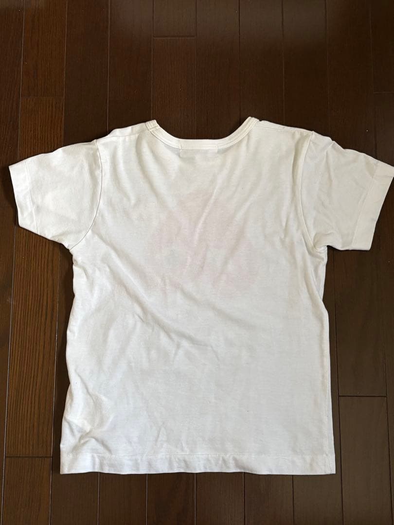 プレイコムデギャルソン　Tシャツ