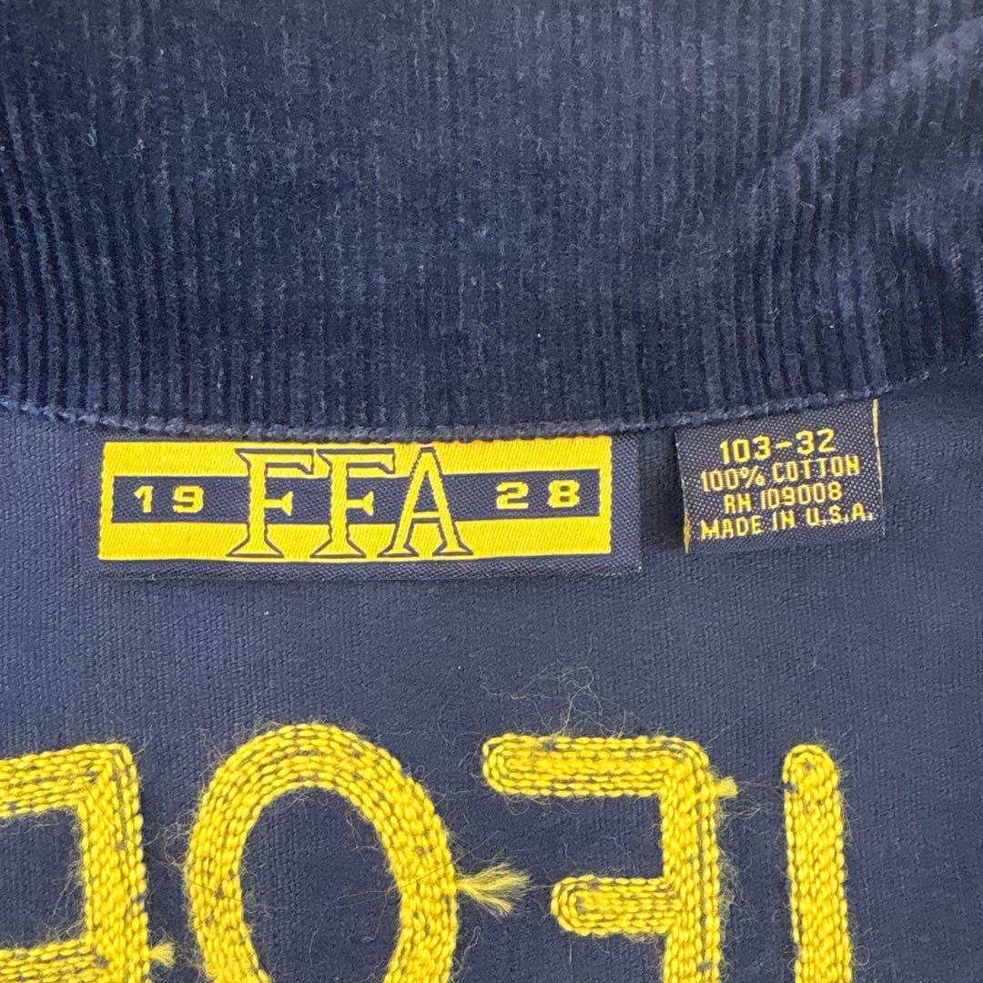 りょうー　90s FFAジャケット 103 size32