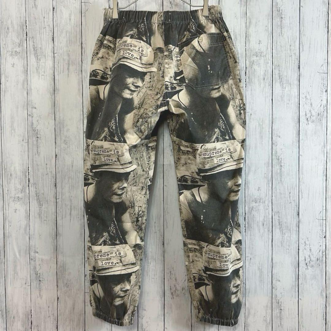 パンツ Supreme Is Love Skate Pant
