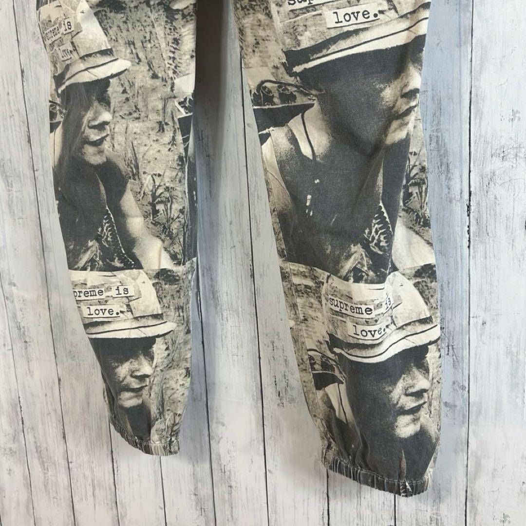 パンツ Supreme Is Love Skate Pant