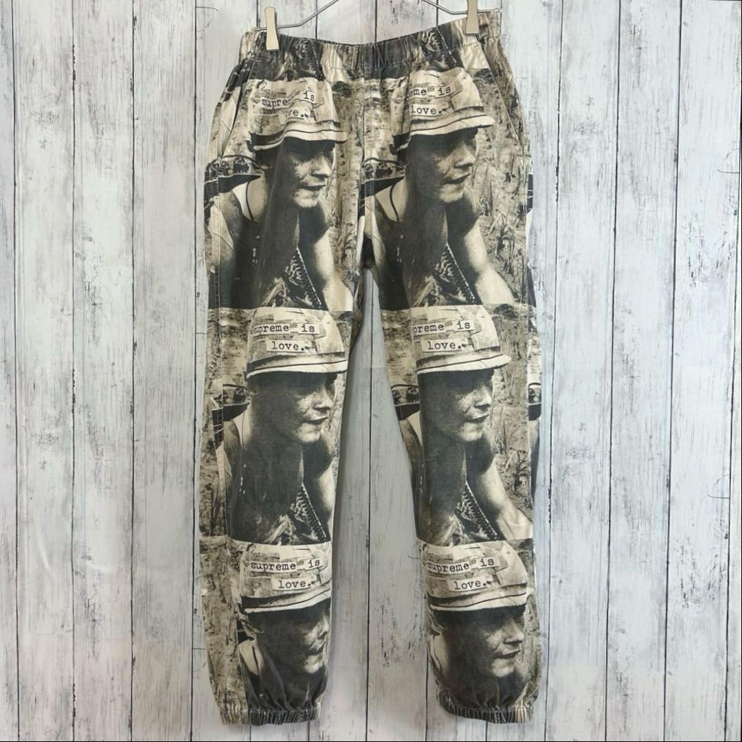 パンツ Supreme Is Love Skate Pant
