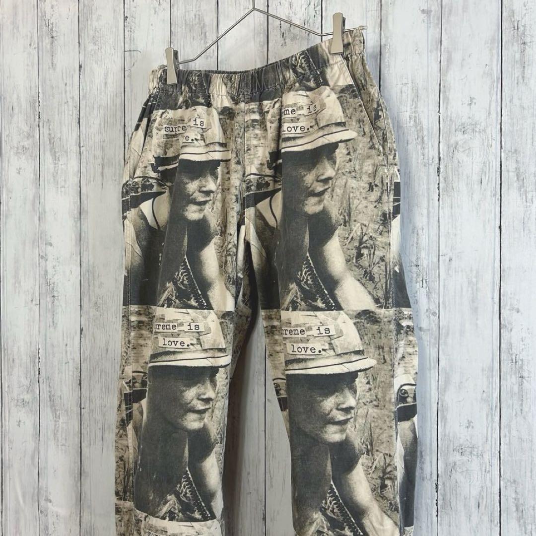 パンツ Supreme Is Love Skate Pant