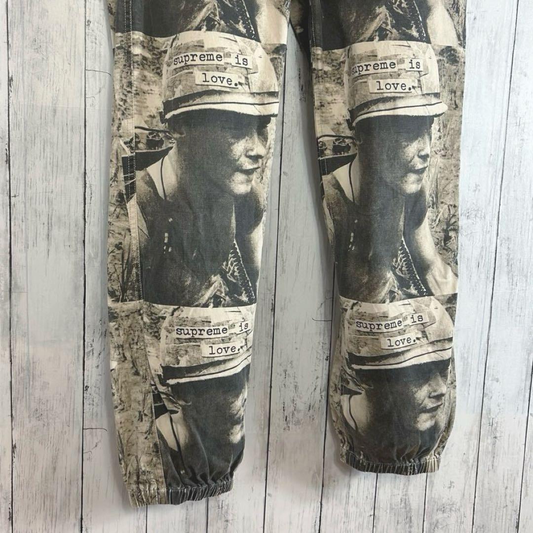 パンツ Supreme Is Love Skate Pant