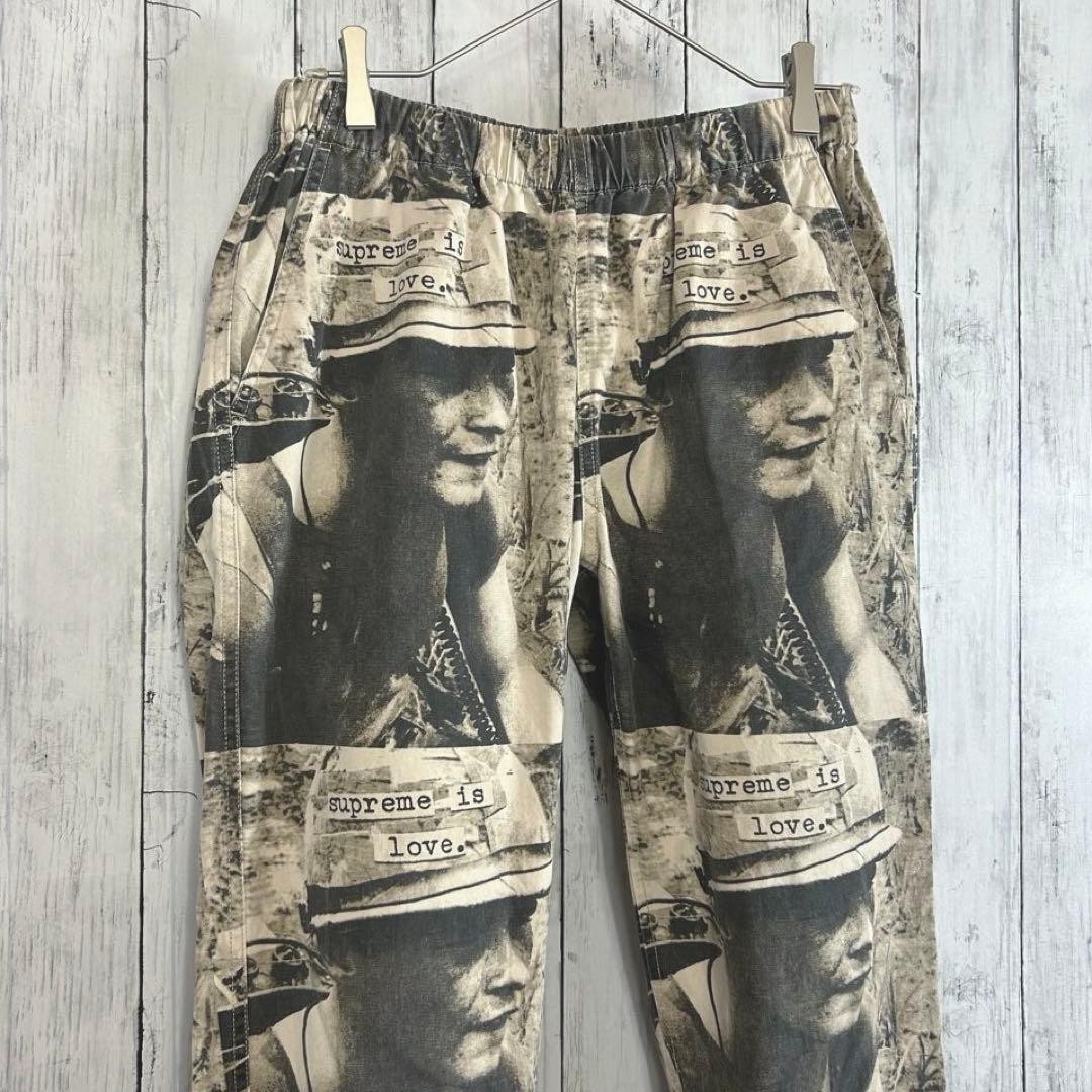 パンツ Supreme Is Love Skate Pant