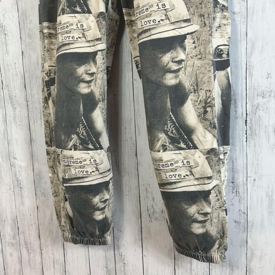 パンツ Supreme Is Love Skate Pant